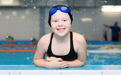 When Should I Put My Kids in Swim Lessons?